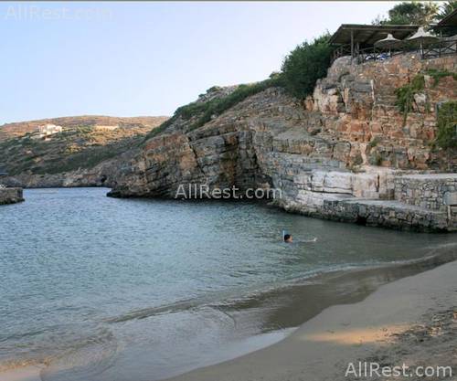 Elounda Village 20